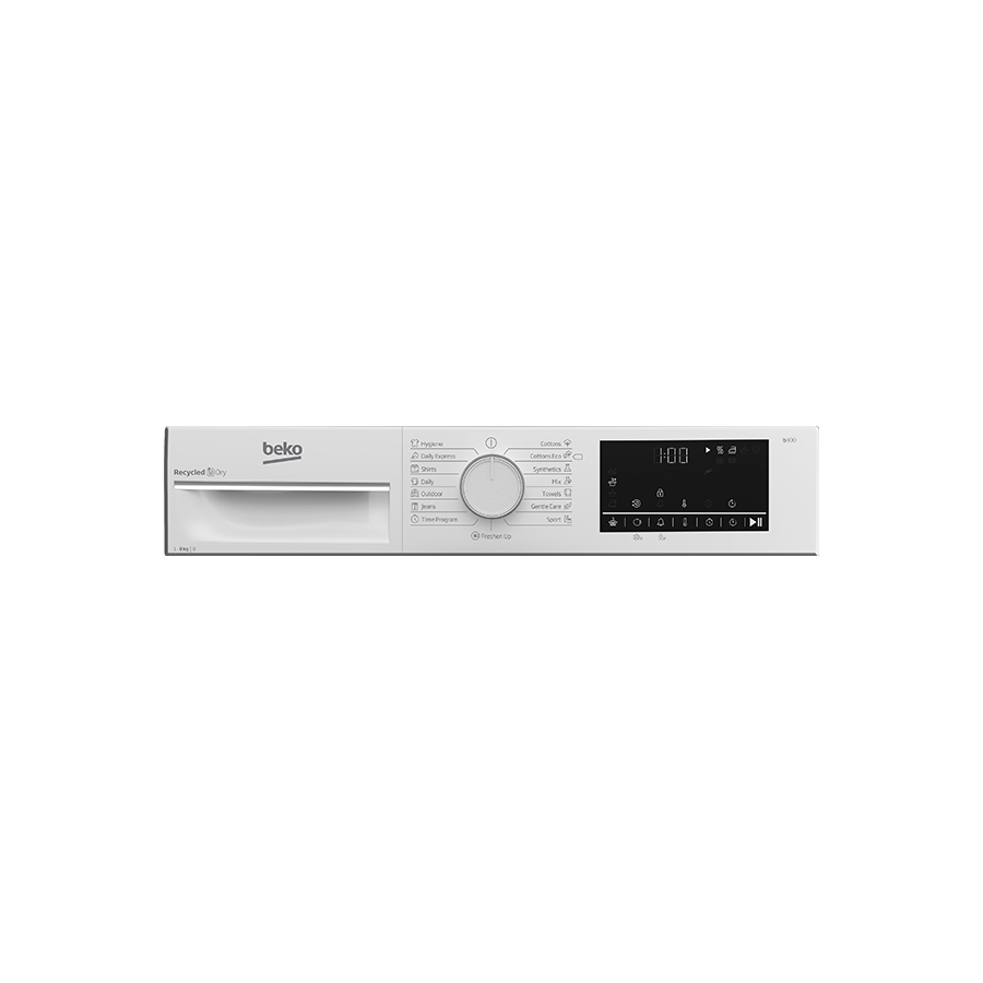 Beko Mašina za sušenje B3T68110 - slika 5