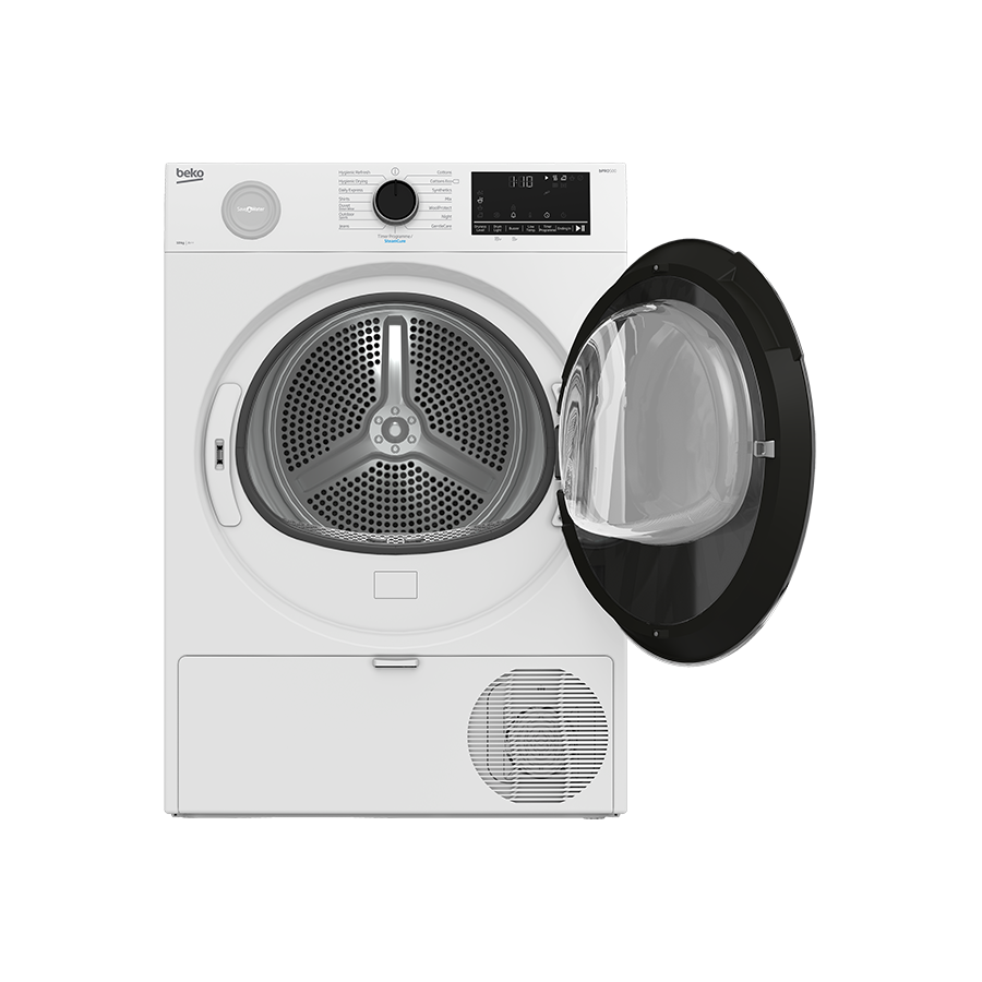 Beko Mašina za sušenje B5T60236W - slika 3