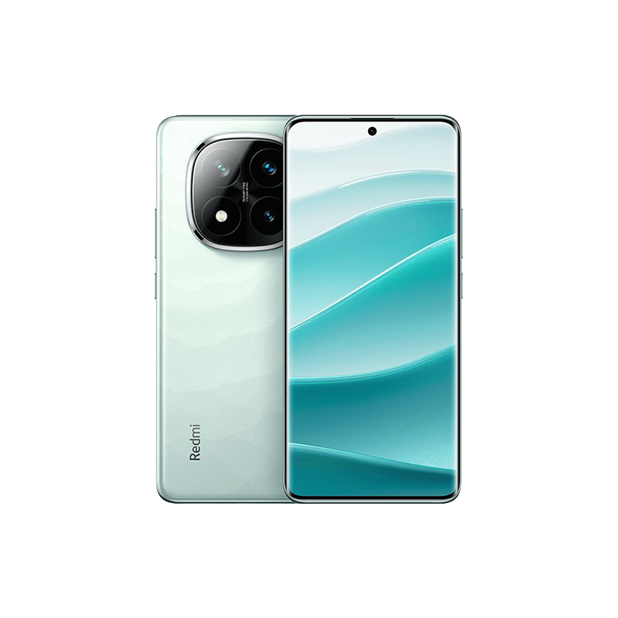 MOBITEL XIAOMI REDMI NOTE 14 PRO+ 5G 8GB 256GB Blue