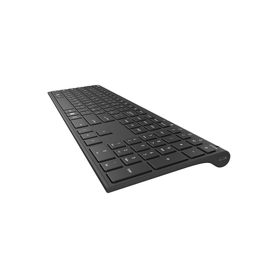Yenkee Tastatura bežična YKB 2000 CSBK - slika 4