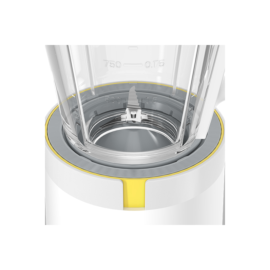 Beko Blender TBN 62608 W - slika 5