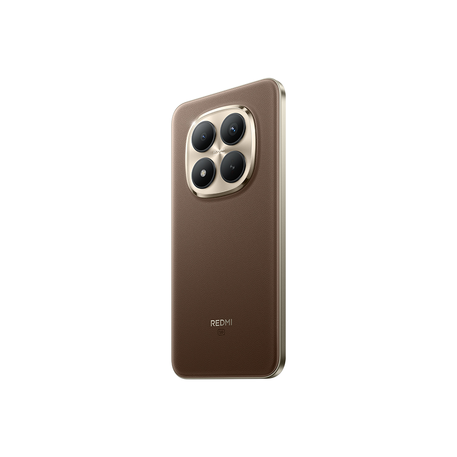 XIAOMI TELEFON REDMI NOTE 15 PRO 8+256 5G MOCHA BROWN - slika 2