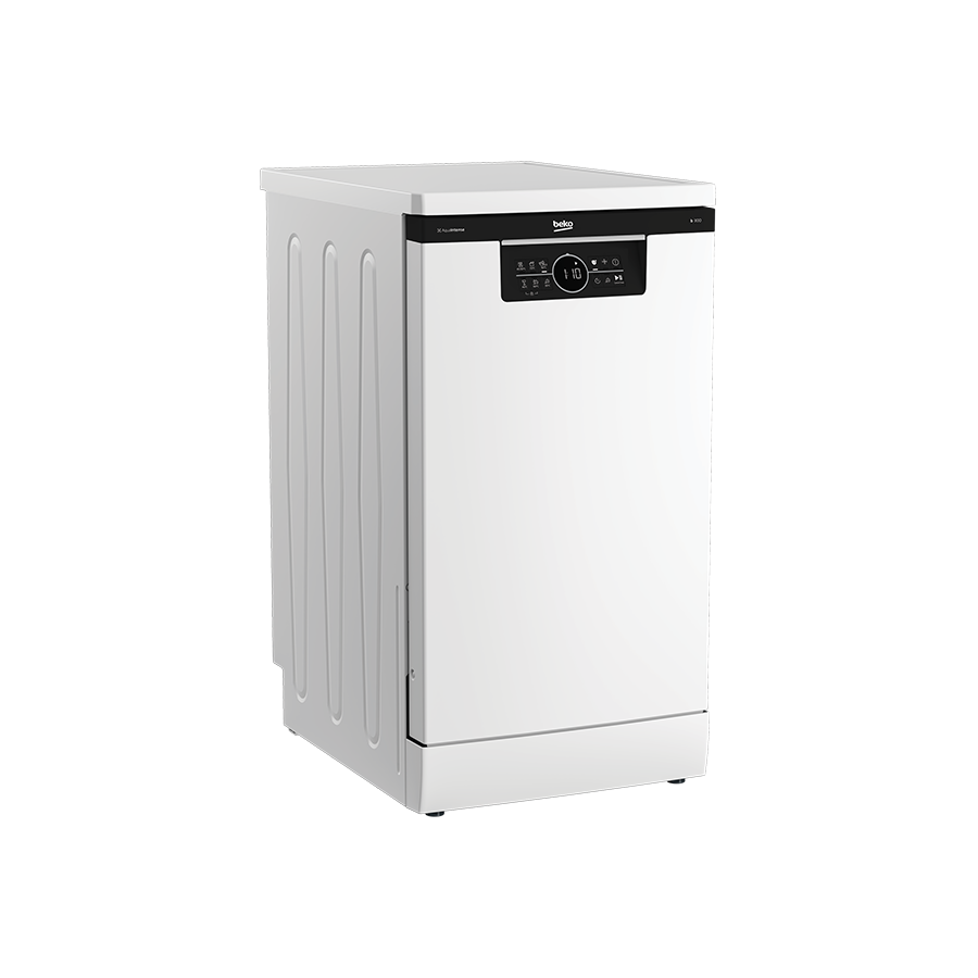 Beko Mašina za suđe BDFS26120WQ - slika 2