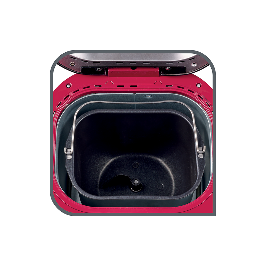 Tefal Aparat za pripremu hljeba PF220838 - slika 4