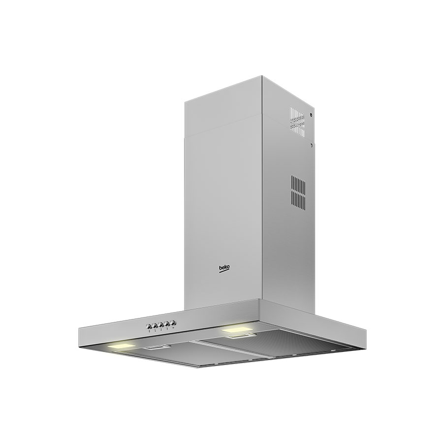 Beko Napa kaminska BHCB 61622 BXH - slika 2