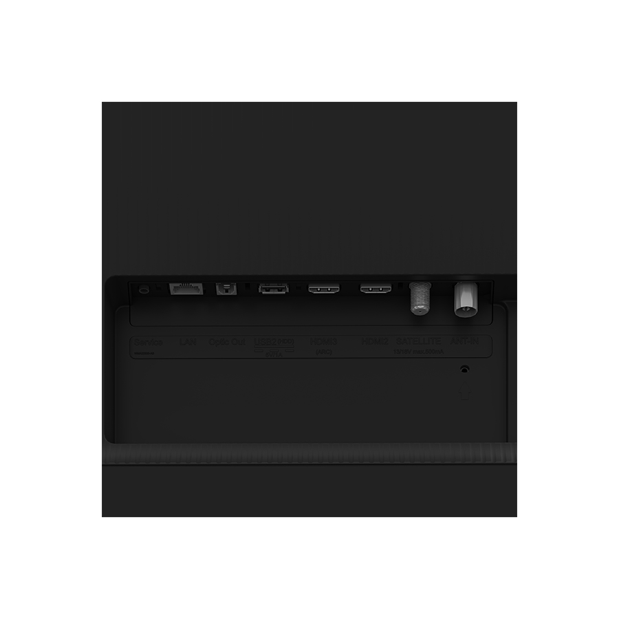 GRUNDIG QLED 43" GIQ 8900B Google TV - slika 6