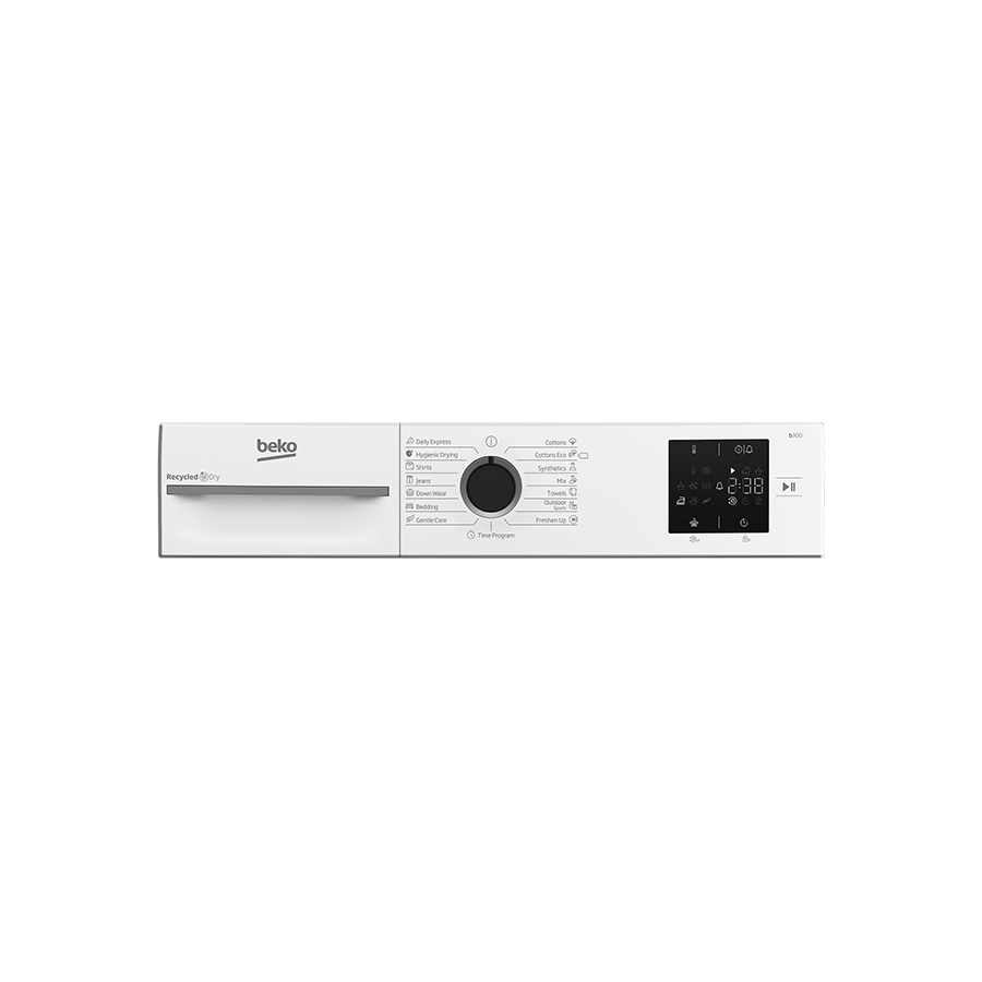 Beko Mašina za sušenje BMTD37146W - slika 5
