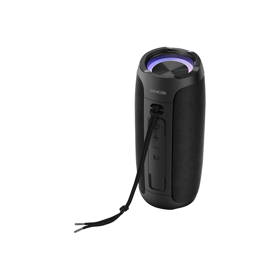Sencor Bluetooth zvučnik SSS 5400 TIDE MAXI - slika 5