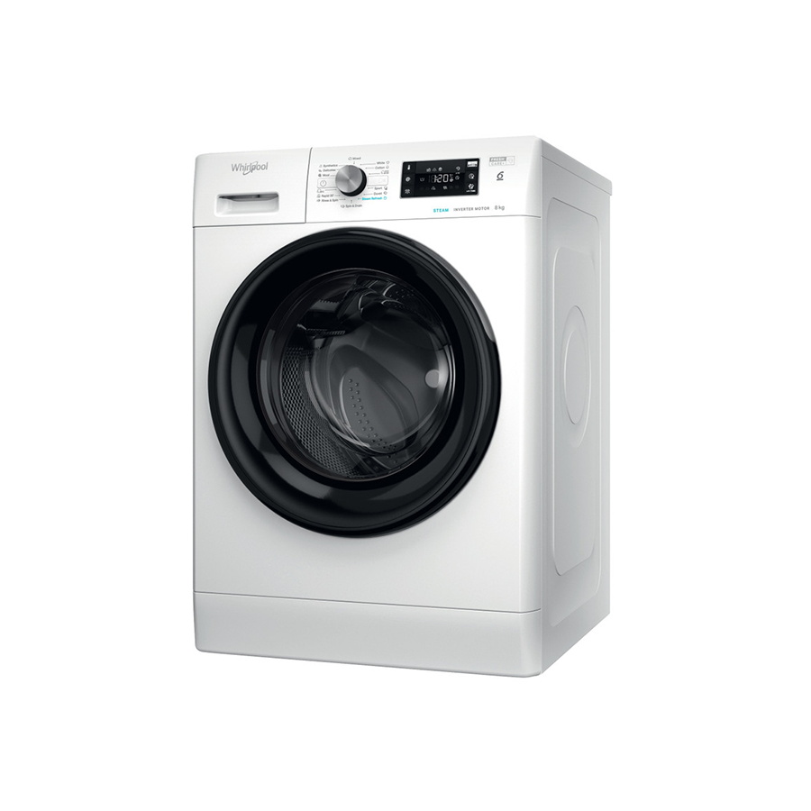 Whirlpool Mašina za veš FFB 8469 BV EE - slika 2