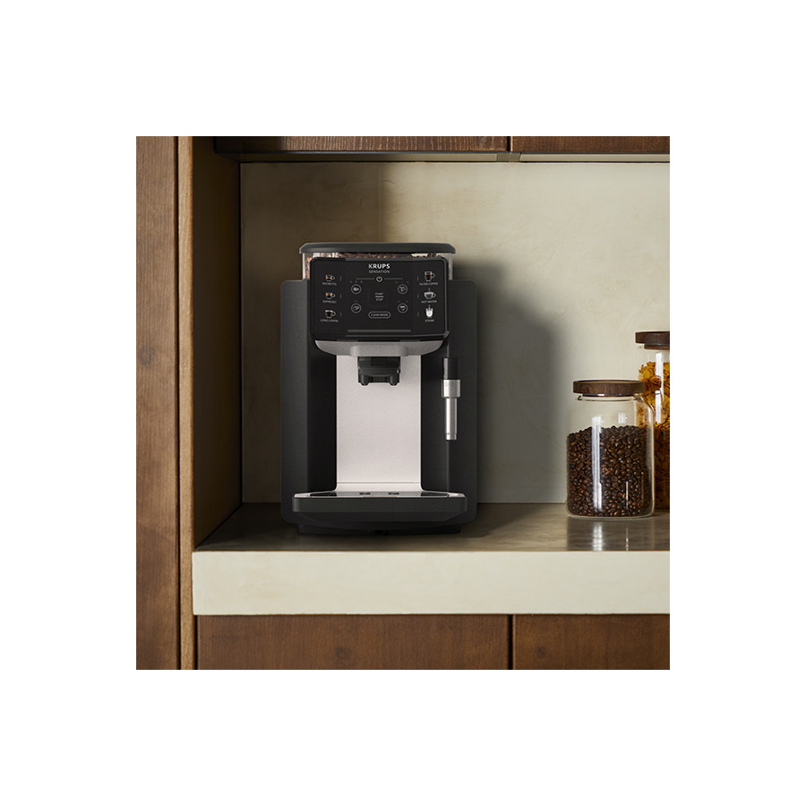 Krups Aparat za espresso kafu EA910A10 - slika 3
