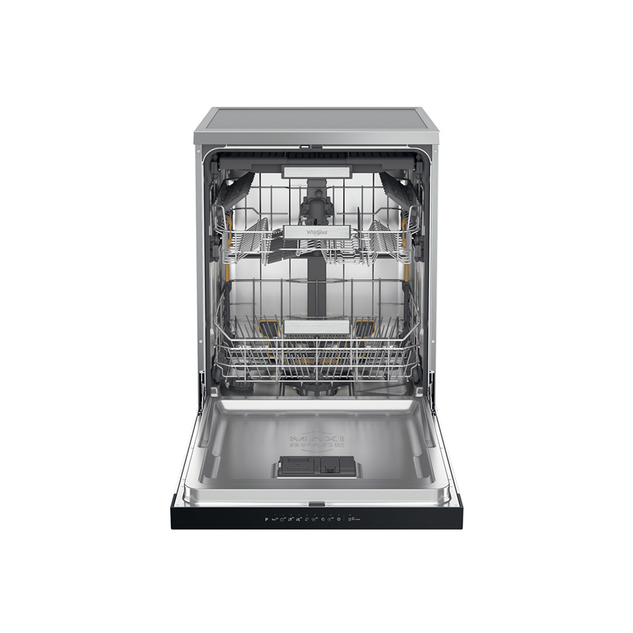 Whirlpool Mašina za suđe W7F HP43 X - slika 3