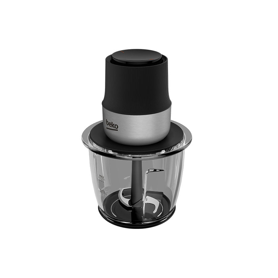Beko Sjeckalica CHG 81442 BX - slika 3