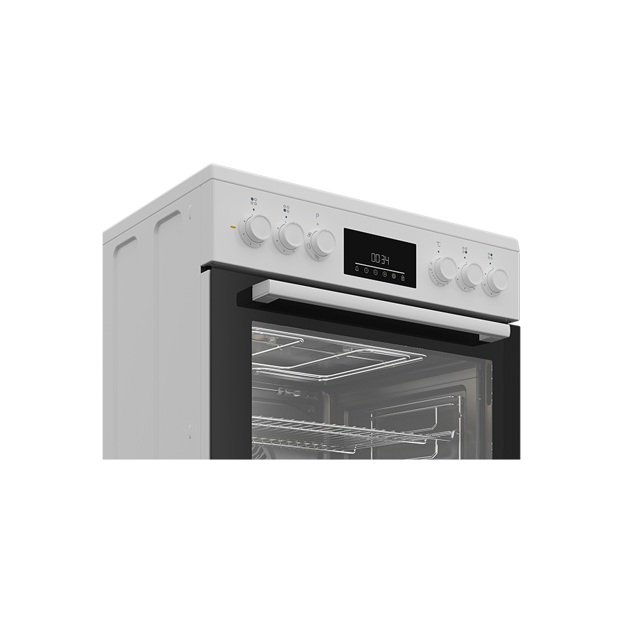 Beko Štednjak FBM67300WDS - slika 3