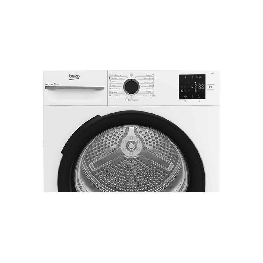 Beko Mašina za sušenje BMTD37146W - slika 4