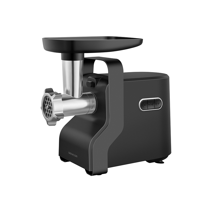 Sencor Mašina za mljevenje mesa SMG 5400BK - slika 2