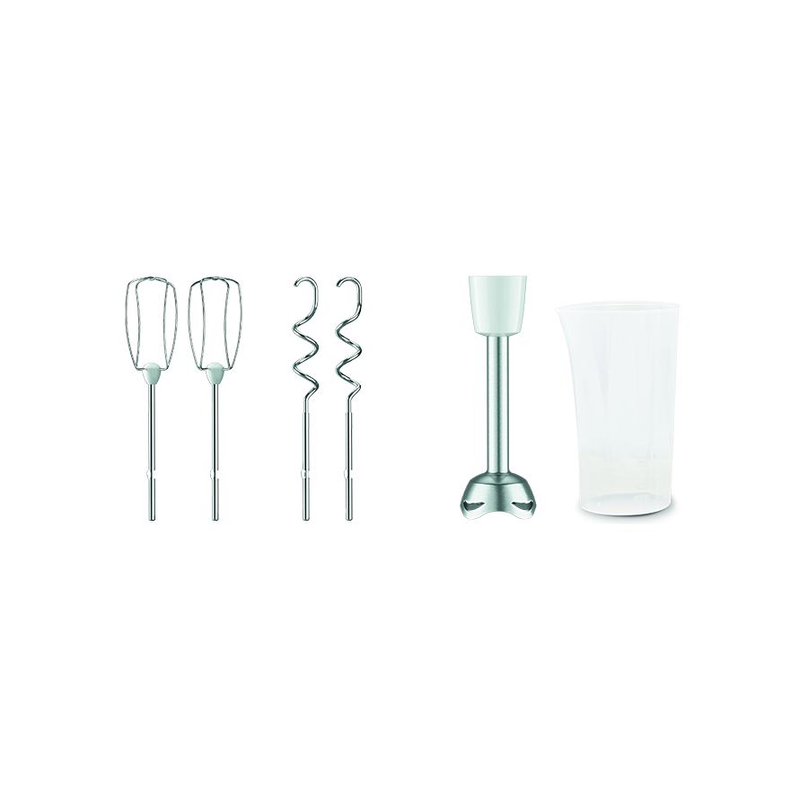 Tefal Mikser HT462138 - slika 5