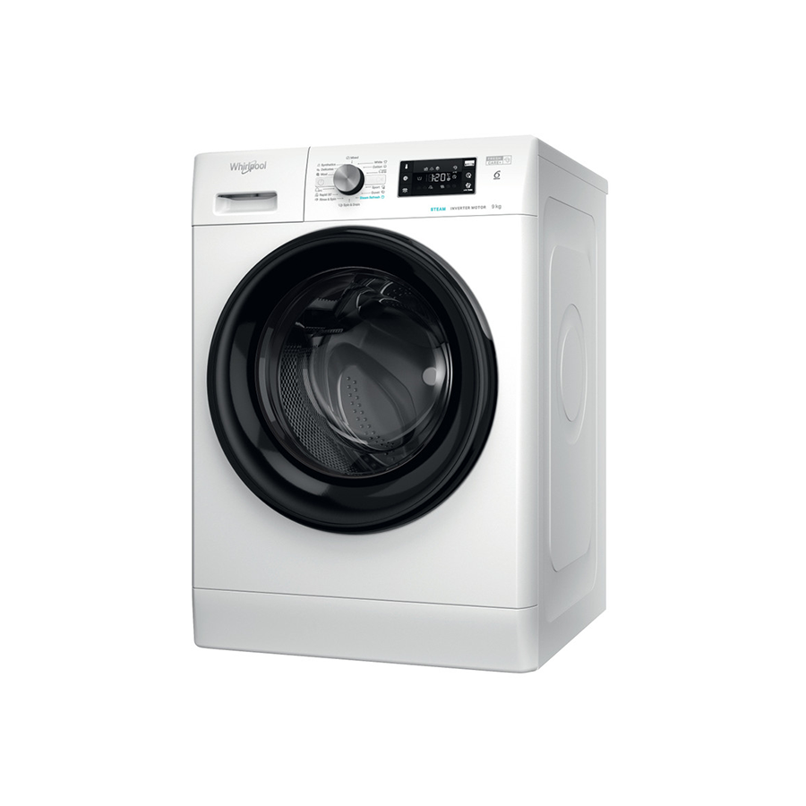 Whirlpool Mašina za veš FFB 9469 BV EE - slika 2