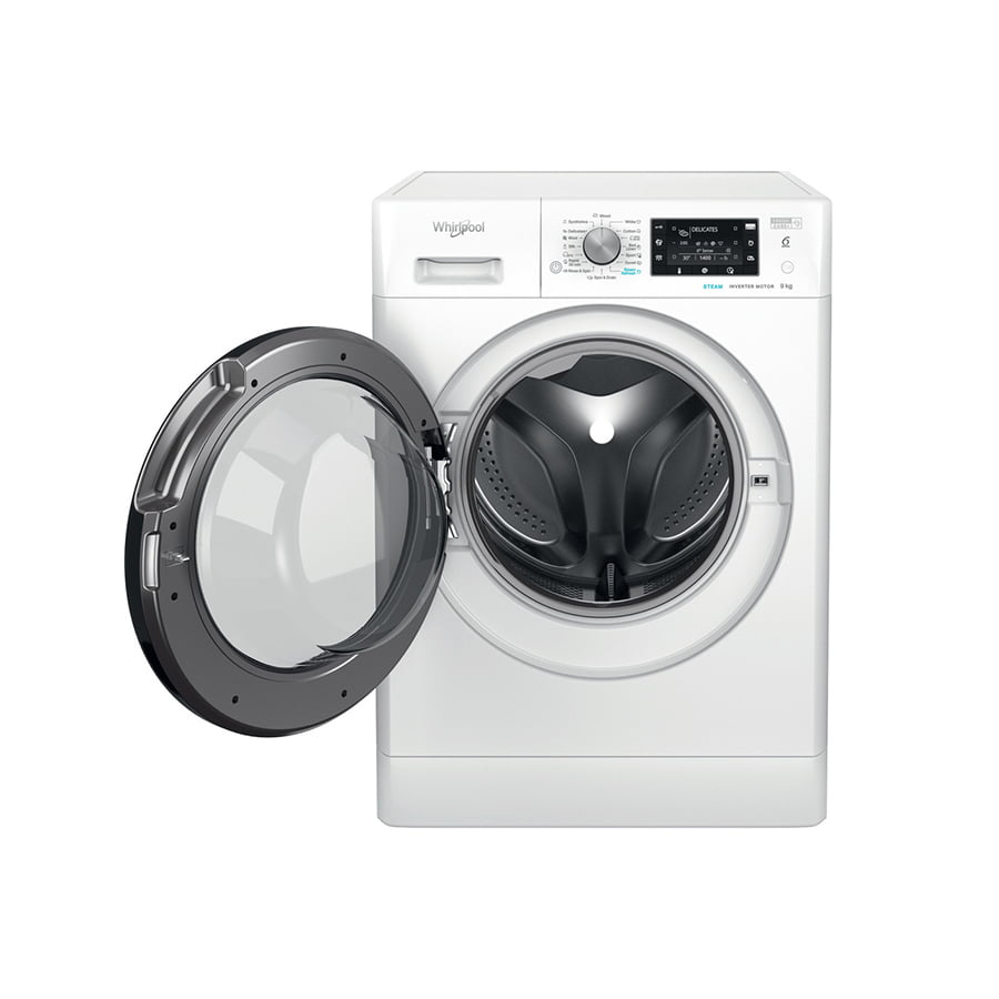 Whirlpool Mašina za veš FFD 9458 BV EE - slika 3