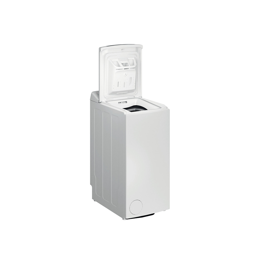 Whirlpool TDLR 7220SS EU/N - slika 4