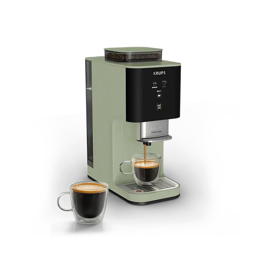 Krups Aparat za kafu SA401LE0 COFFEE CRUSH - slika 3