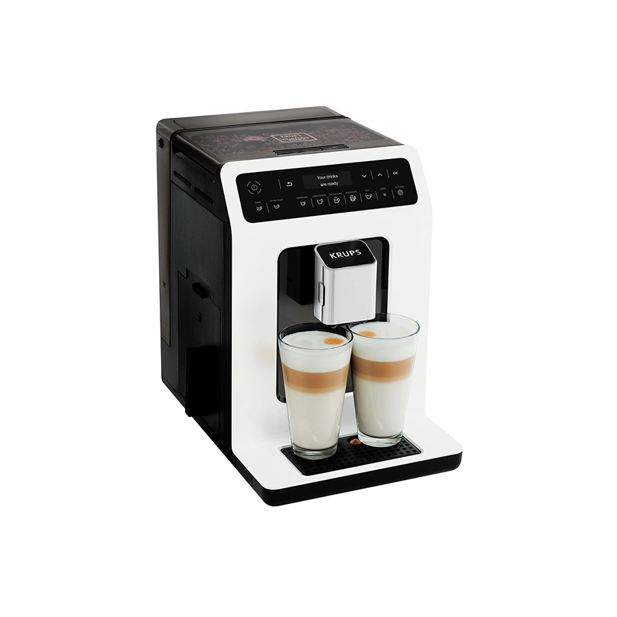 Krups Aparat za espresso kafu EA891110 - slika 3