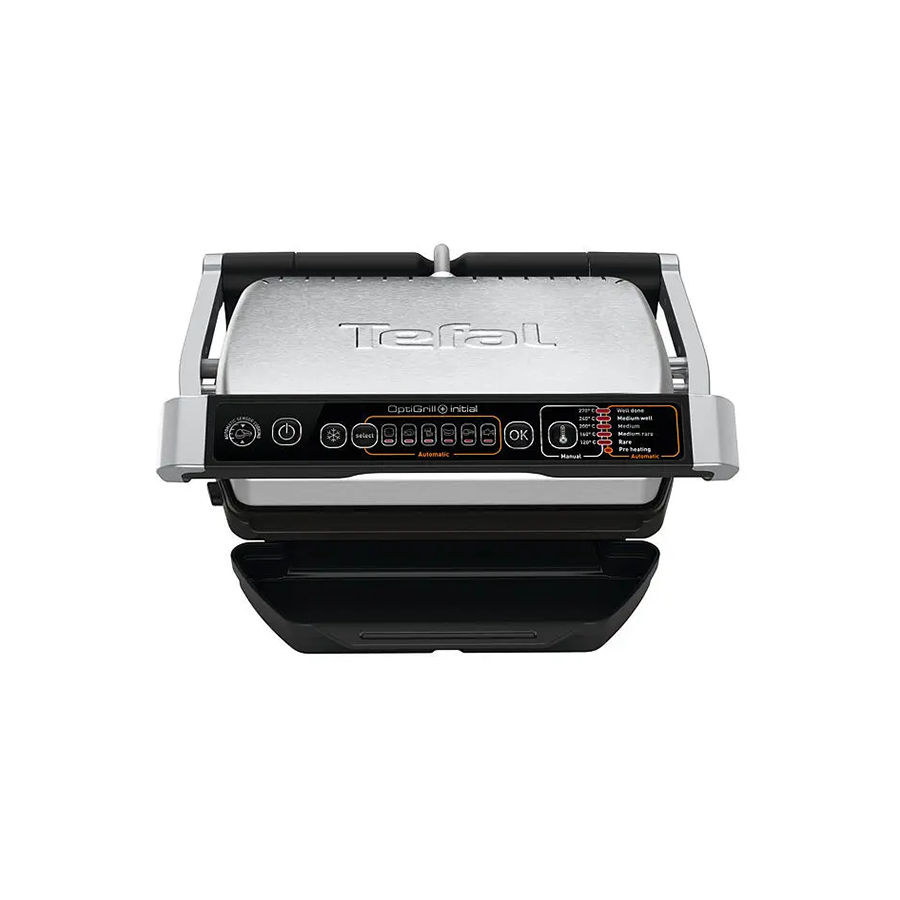 Tefal Električni roštilj GC706D34 OPTIGRILL - slika 3