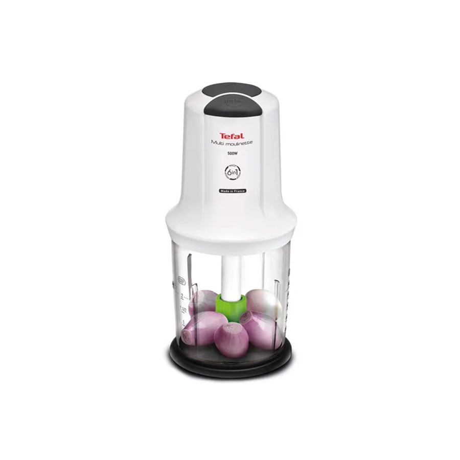 Tefal Sjeckalica MQ723138 - slika 2
