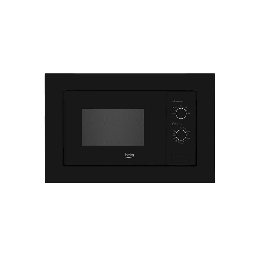 Beko Ugr. mikrovalna BMOB 20202 B