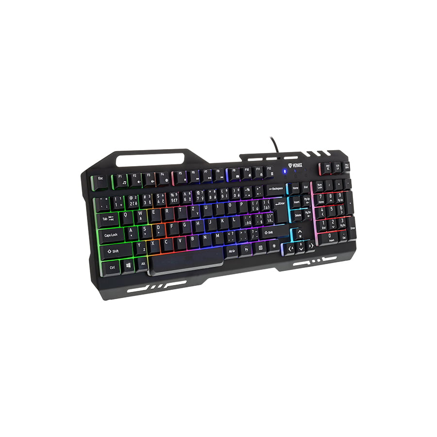 Yenkee Tastatura YKB 3200 SHADOW - slika 3
