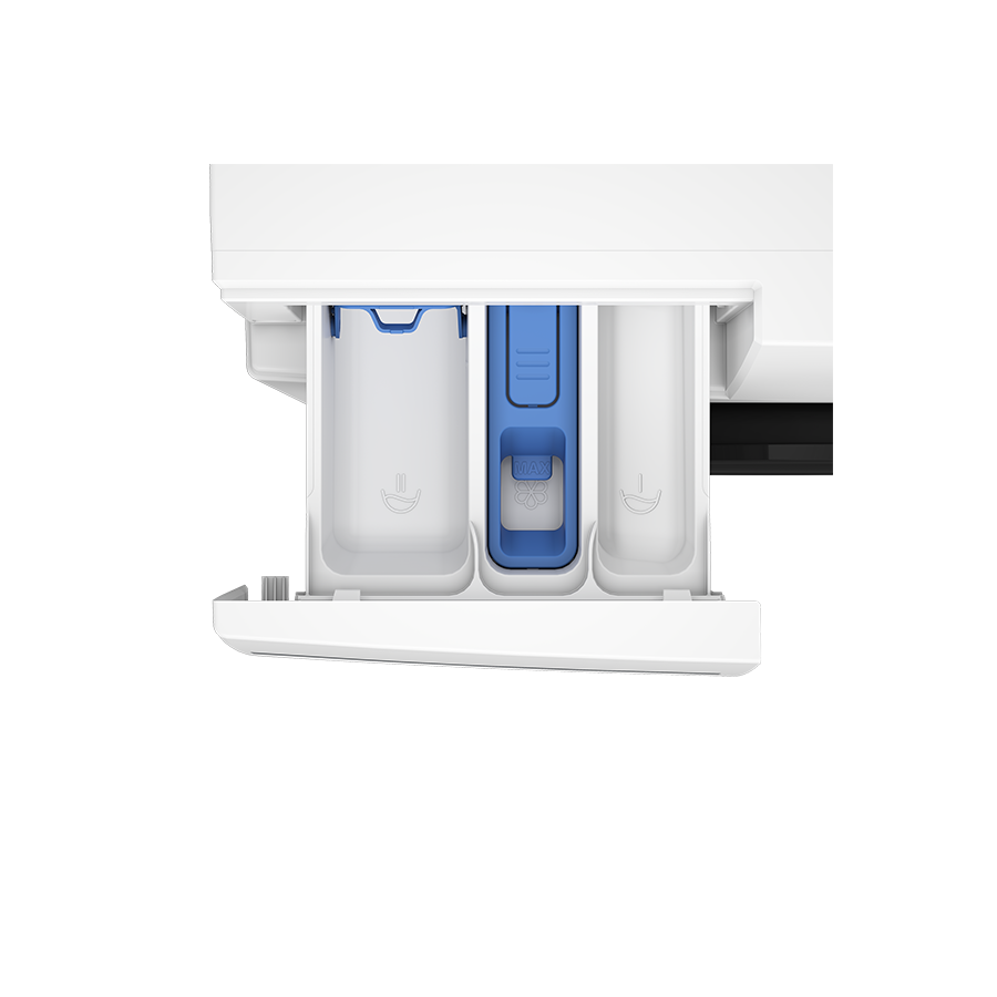 Beko Mašina za veš+suš. BM5DFT48447W - slika 5