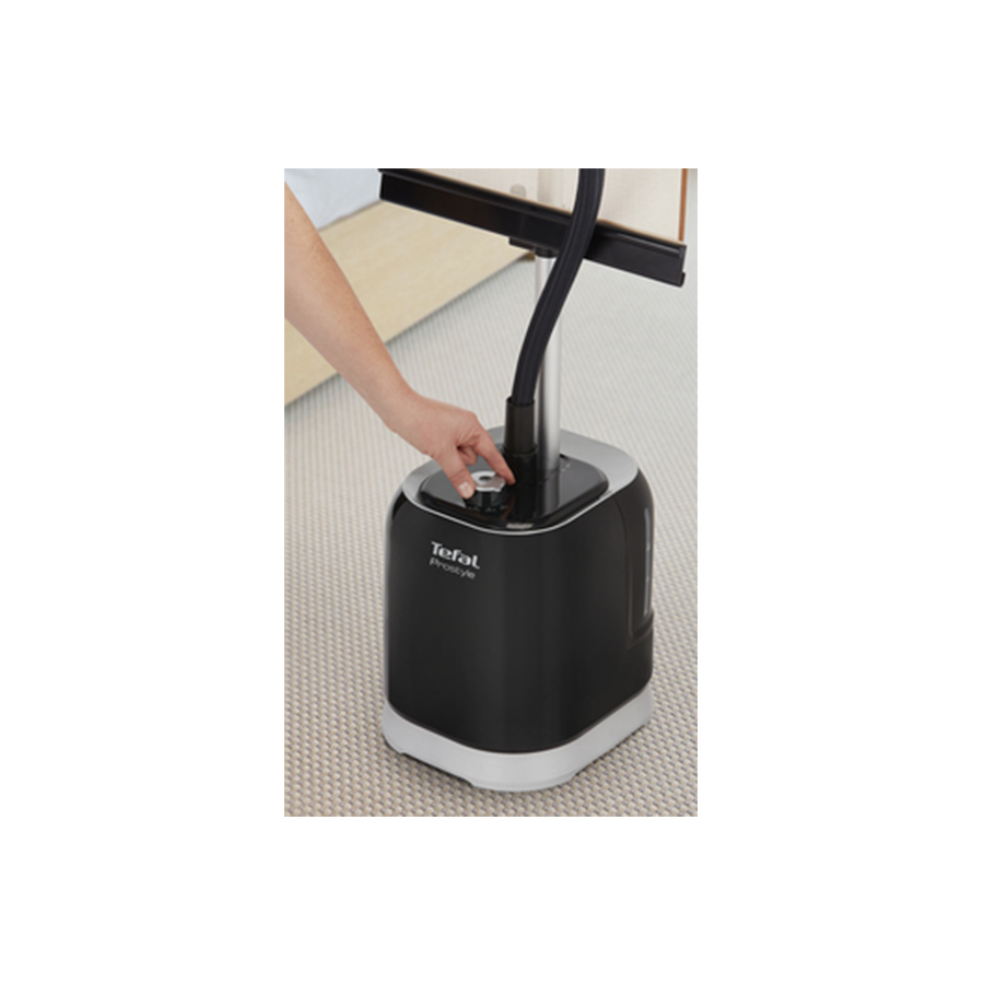 Tefal Aparat za vertikalno peglanje IT3440E0 + STALAK - slika 2