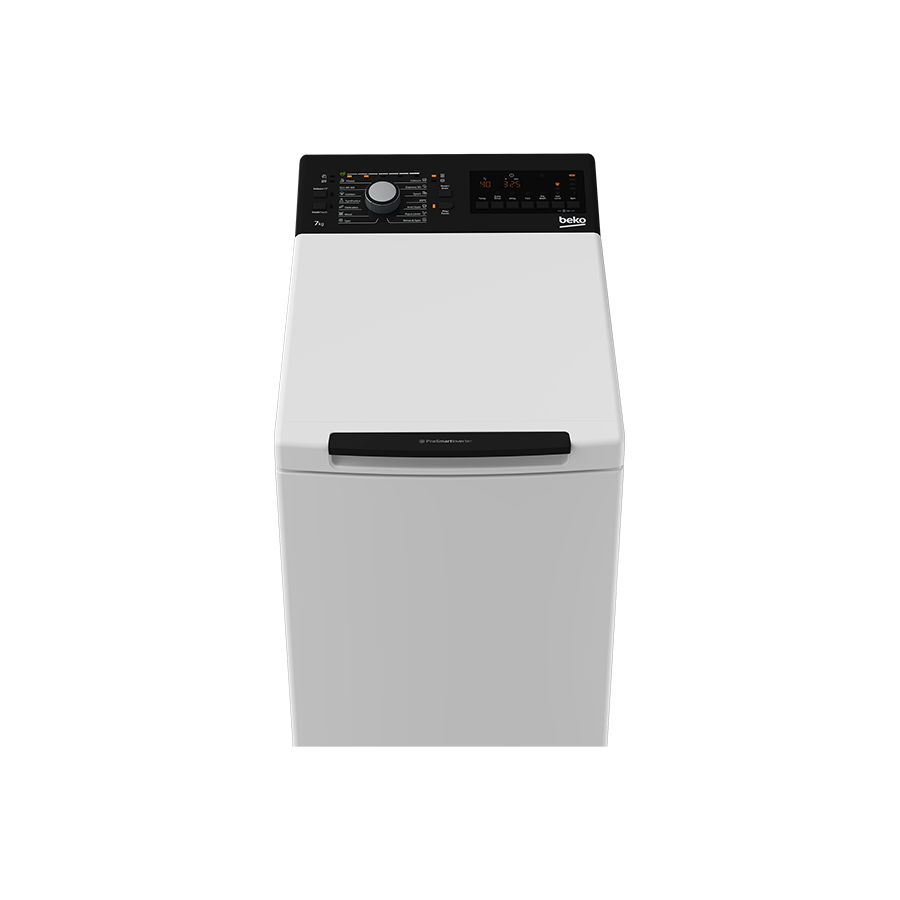 Beko Mašina za veš BTL1WFP10722 - slika 4