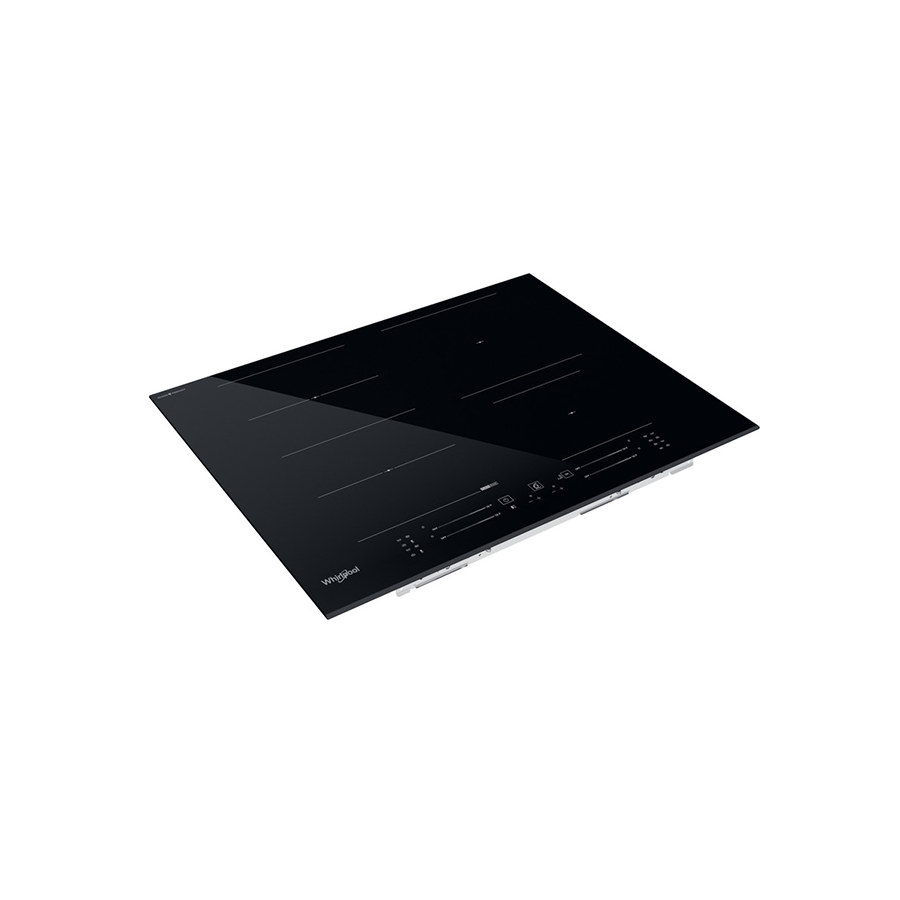 Whirlpool Ugr. Ploča WF S4665 CPBF - slika 3