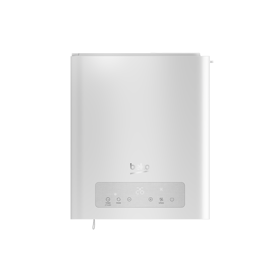 Beko Mobilna klima BP412C - slika 6