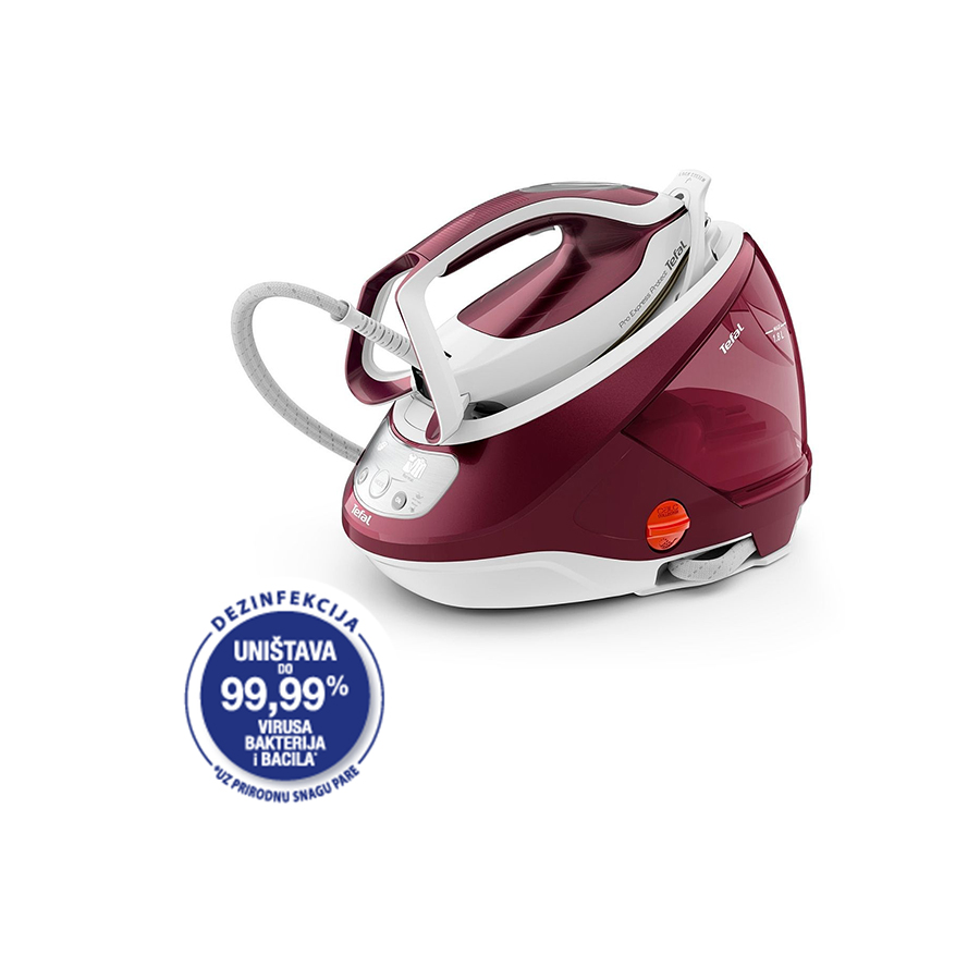 Tefal Parni generator GV9220E0