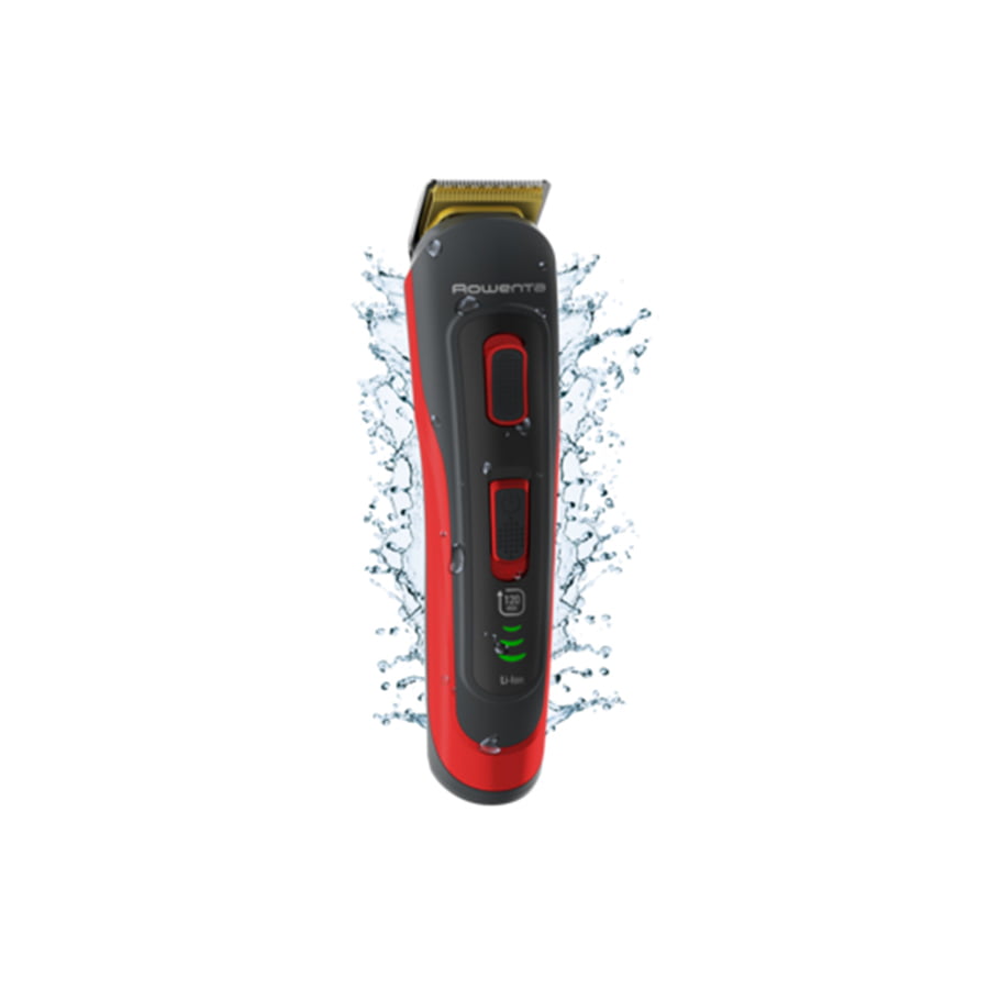 Rowenta Trimer 8 u 1 TN9400F4 - slika 3