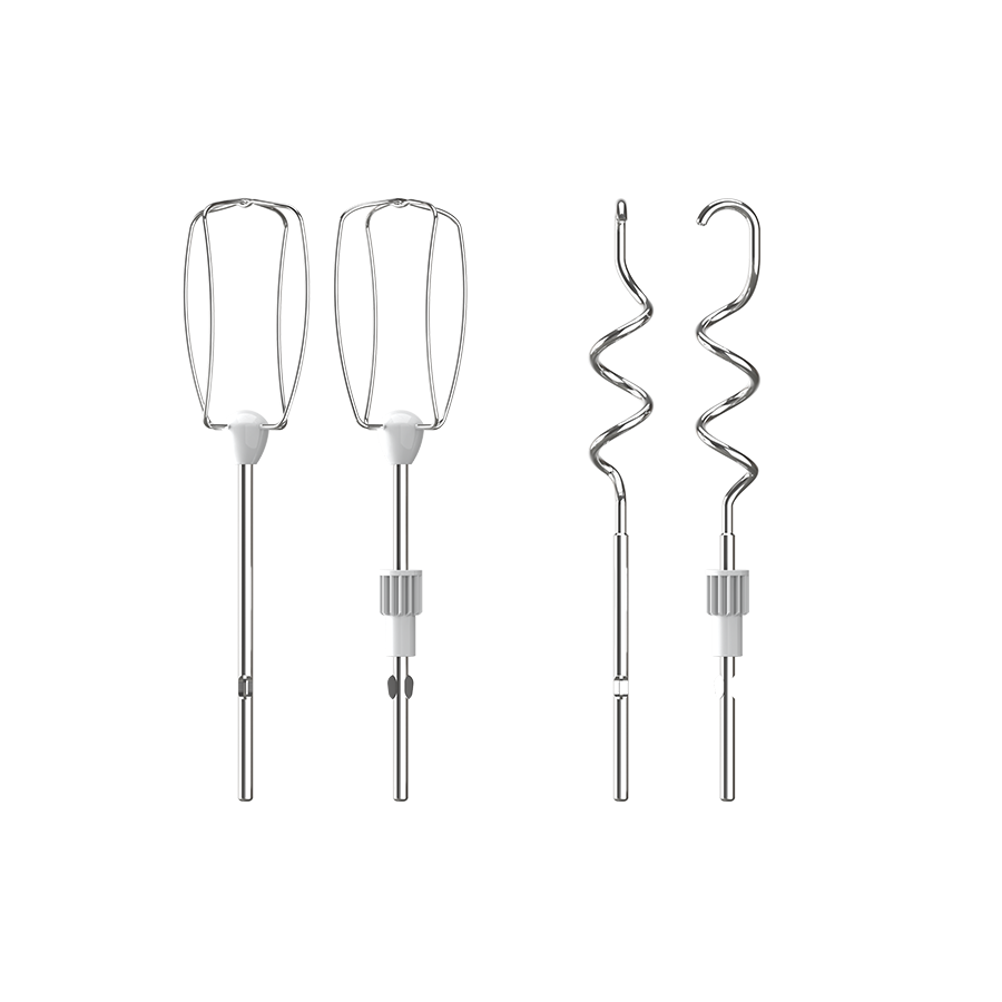 Tefal Mikser sa posudom HT464138 - slika 5