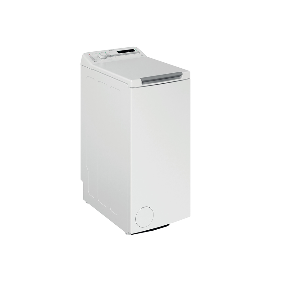 Whirlpool TDLR 7220SS EU/N - slika 2
