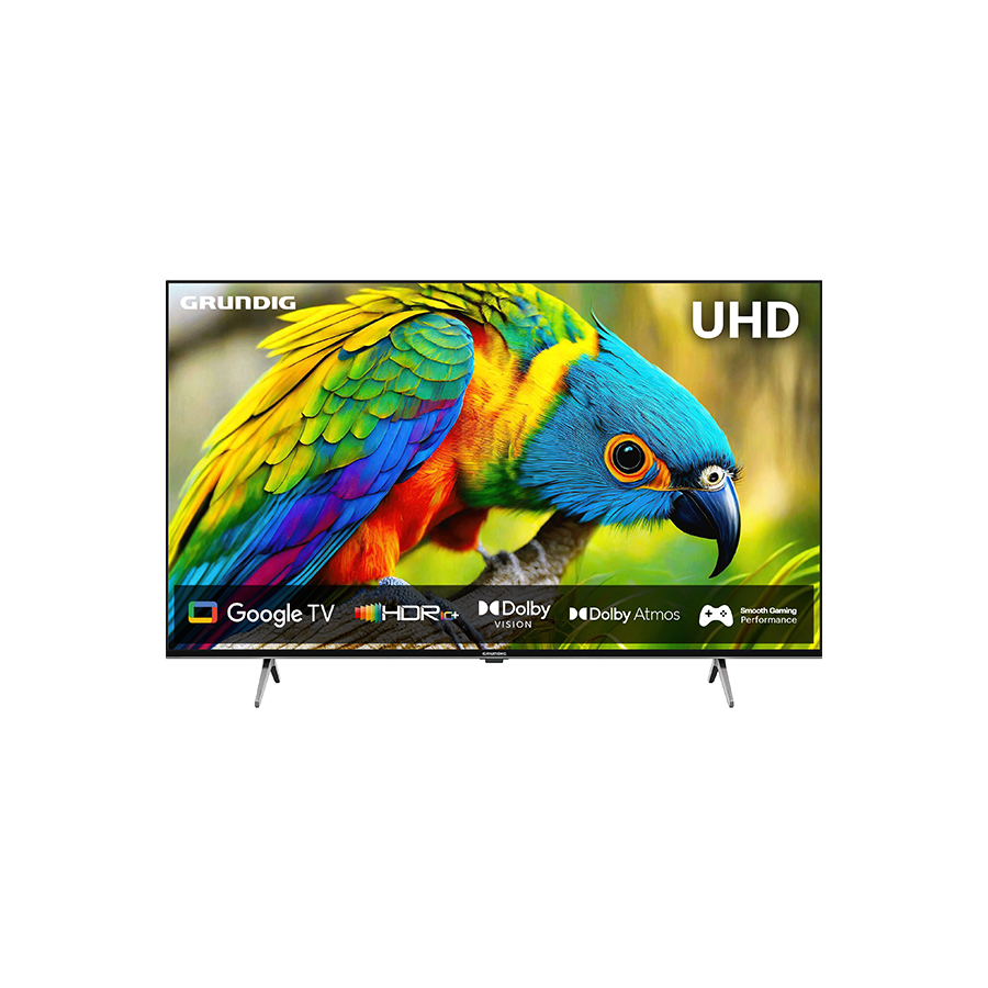 GRUNDIG LED 65" GHU 7910 B Google TV