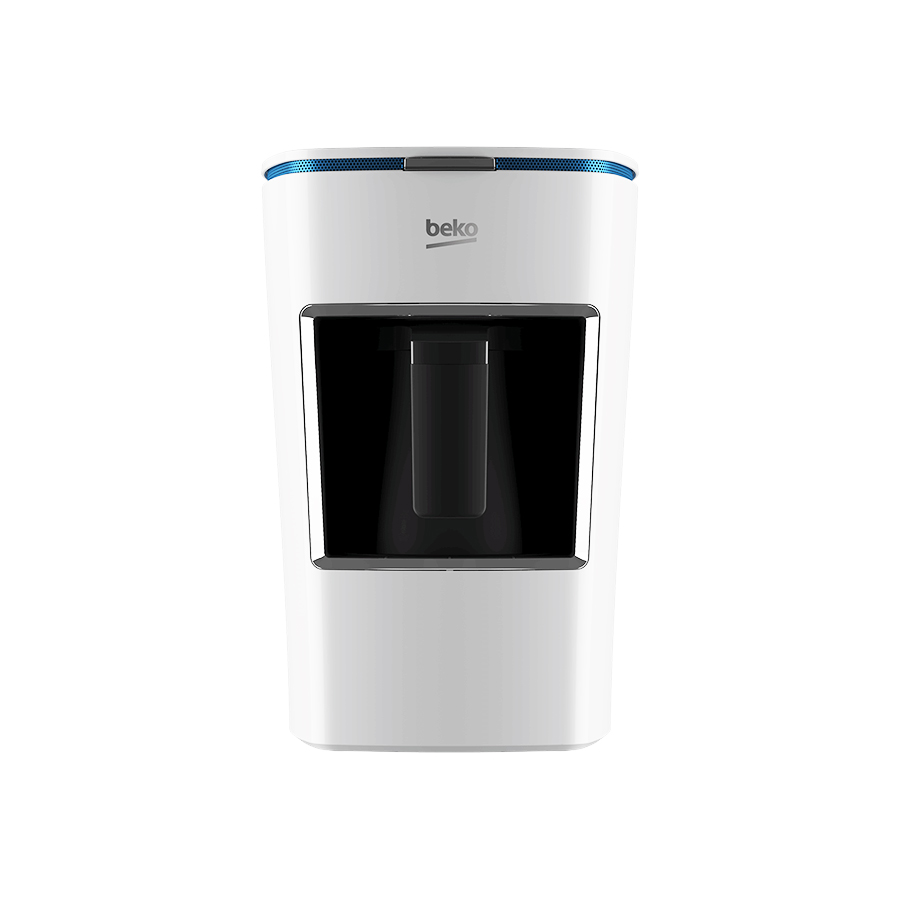 Beko aparat za tursku kafu BKK 2300 W - slika 3