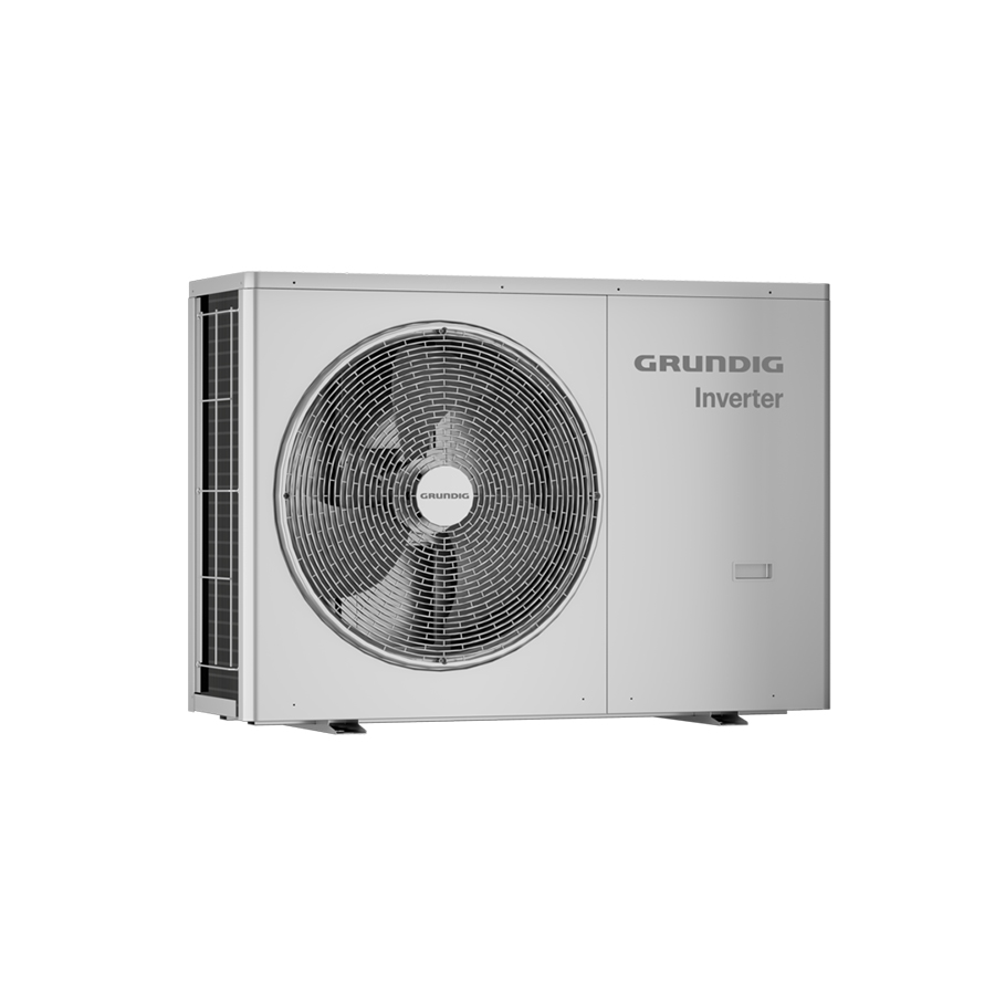 GRUNDIG TOPLOTNA PUMPA GHP-MM16 monoblok 16KW - slika 2