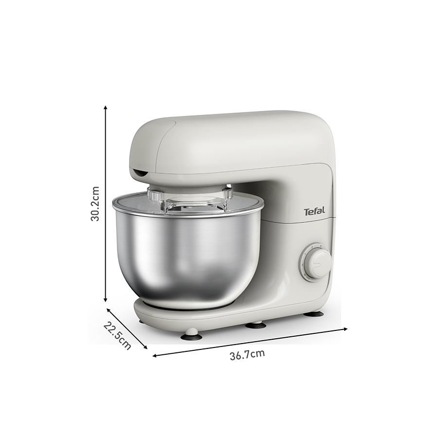 Tefal Kuhinjski robot QB160138 - slika 3