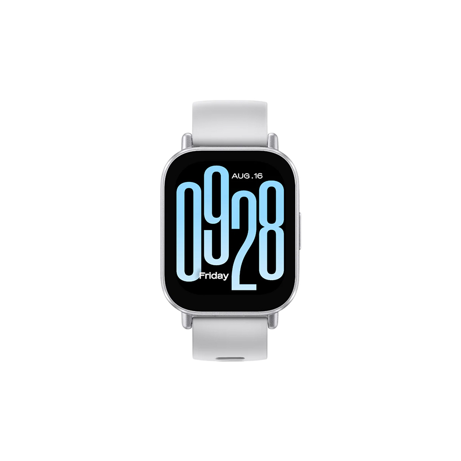 Xiaomi Redmi Watch 5 ACTIVE MATTE SILVER - slika 2