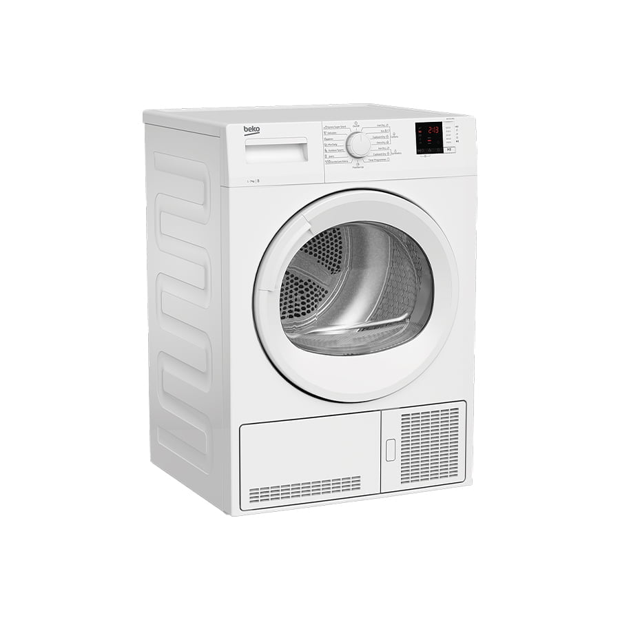 Beko Mašina za sušenje DU 7112 PA1 - slika 2