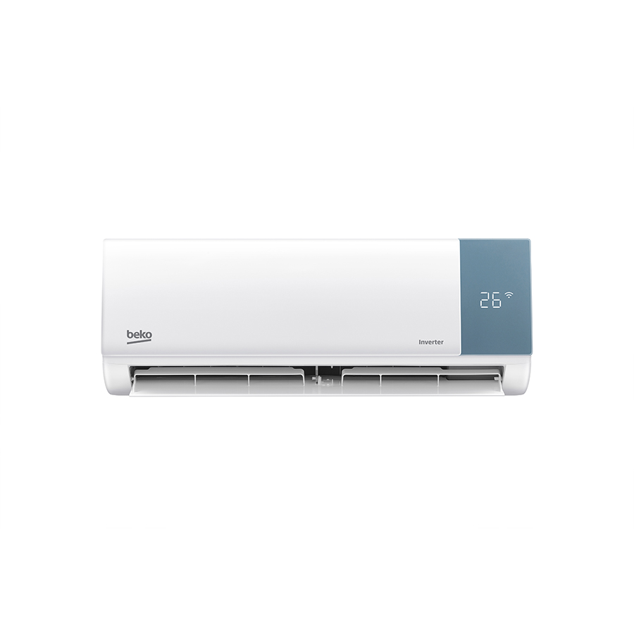 Beko Klima BEHPGE 125/126 Inverter PRO WIFI - slika 2