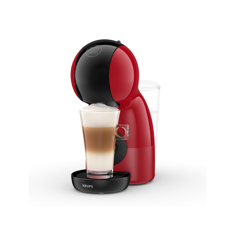 Krups Aparat za espresso kafu DOLCE GUSTO PICCOLO XS KP1A3510 - slika 2
