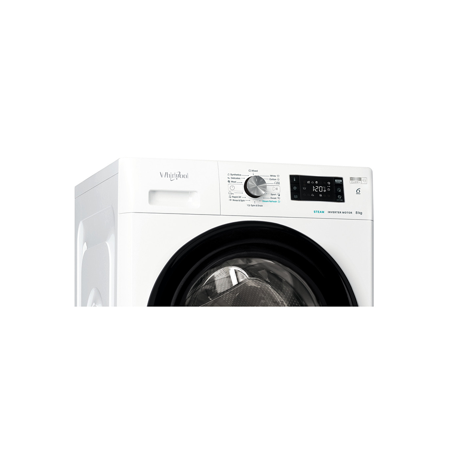 Whirlpool Mašina za veš FFB 8469 BV EE - slika 7