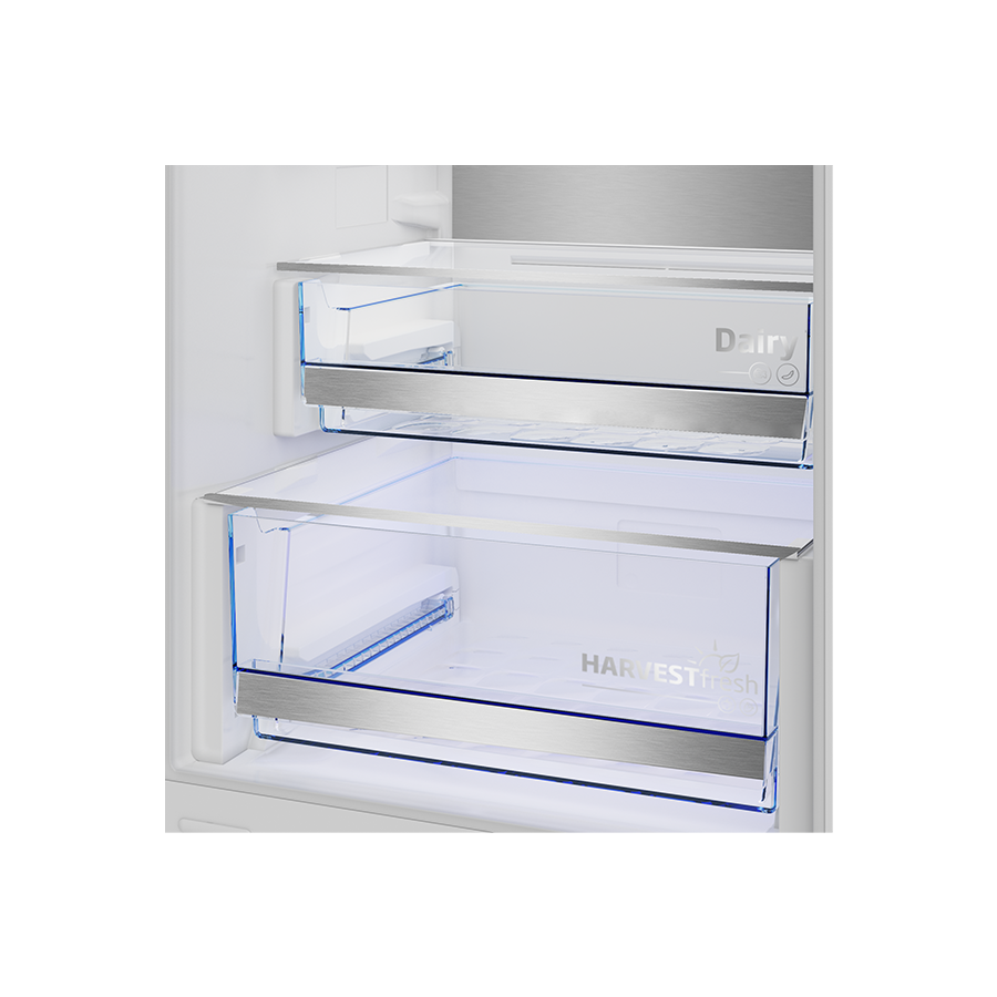 Beko Ugr. Frižider B7BCNA295HS2 - slika 5