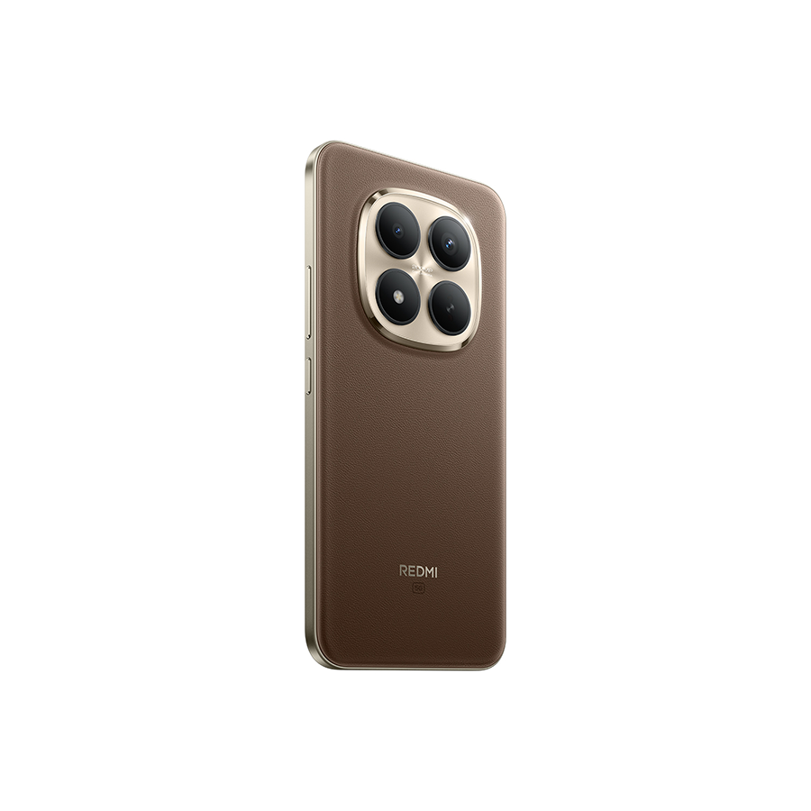XIAOMI TELEFON REDMI NOTE 15 PRO 8+256 5G MOCHA BROWN - slika 4