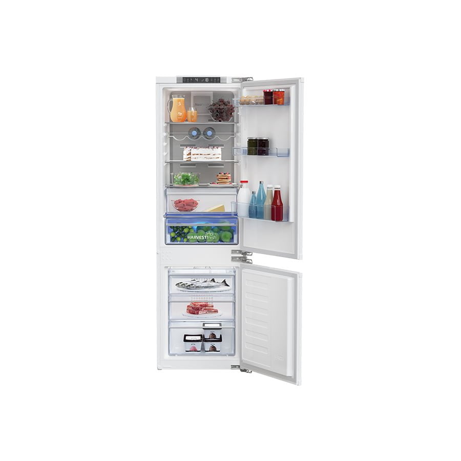 Beko Ugr. Frižider BCNA 275 E4FN - slika 3